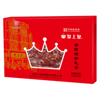 皇上皇 金冠腊肠礼盒 500g