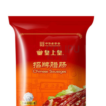 皇上皇 招牌腊肠 500g 1袋