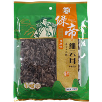 绿帝 GREEN KING 细云耳 138g/袋