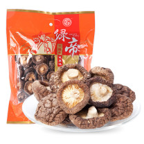 绿帝 GREEN KING 剪脚香菇 150g/袋