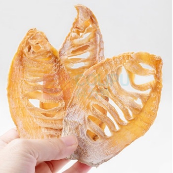 方家铺子 黄山笋干 200g/袋