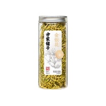 方家铺子 金银花 50g/瓶