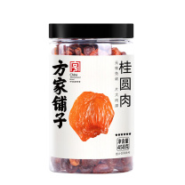 方家铺子 桂圆肉 458g