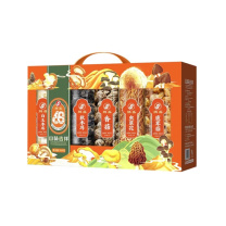 腾盛 山珍菌菇系列 山味吉祥 990g