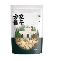 方家铺子 莲子 250g