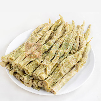 方家铺子 黄山扁尖笋 /袋装 500g