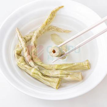 方家铺子 黄山扁尖笋 /袋装 500g