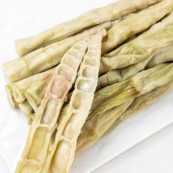 方家铺子 黄山扁尖笋 /袋装 500g