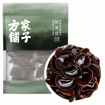 方家铺子 秋木耳 袋装 250g