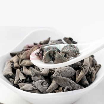 方家铺子 秋木耳 袋装 250g