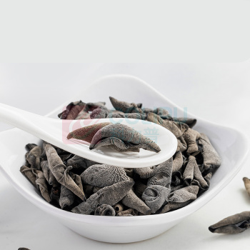 方家铺子 秋木耳 袋装 250g
