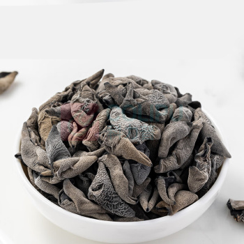 方家铺子 秋木耳 袋装 250g