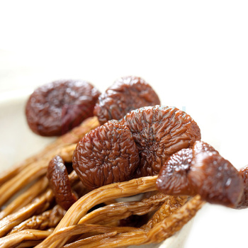 方家铺子 茶树菇 /袋装 120g