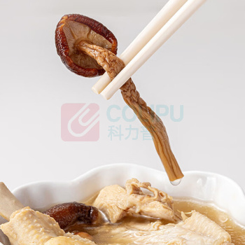 方家铺子 茶树菇 /袋装 120g