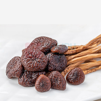 方家铺子 茶树菇 /袋装 120g