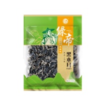 绿帝 GREEN KING 黑木耳 250g/袋