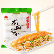 方家铺子 龙口粉丝 500g/袋