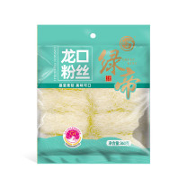 绿帝 GREEN KING 龙口粉丝 360g/袋