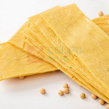 方家铺子 黄豆腐皮 200g/袋装