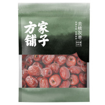 方家铺子 方家铺子 去核灰枣 即食大枣 1000g /袋