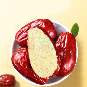 杞里香 新疆红枣 一级 250g*2袋/组