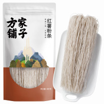 方家铺子 红薯粉条 400g*3