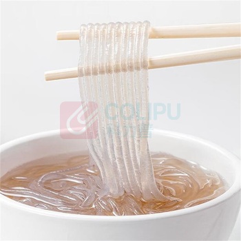 方家铺子 红薯粉条 400g*3