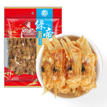 绿帝 GREEN KING 蛏干 150g/袋
