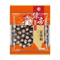 绿帝 GREEN KING 金钱菇 250g/袋