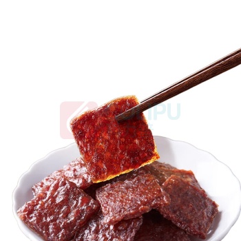 皇上皇 果汁味猪肉脯 80g