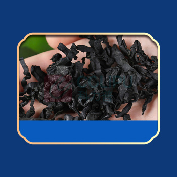 绿帝 GREEN KING 海港小渔海产品干货礼盒 640g/盒