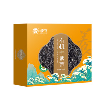 绿帝 GREEN KING 有机紫菜 70g