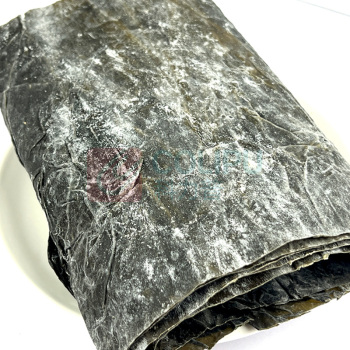 绿帝 GREEN KING 有机干海带 350g
