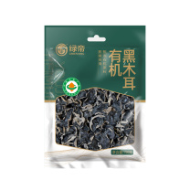 绿帝 GREEN KING 有机黑木耳 150g
