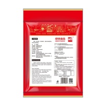 绿帝 GREEN KING 海蛎干 220g/袋