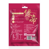 绿帝 GREEN KING 和田御枣 450g