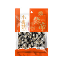 绿帝 GREEN KING 小香菇 135g