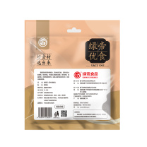 绿帝 GREEN KING 鹿茸菇 100g