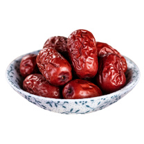 绿帝 GREEN KING 新疆贡枣 450g/袋