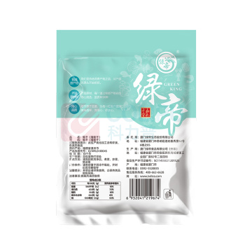 绿帝 GREEN KING 蚝干 200g
