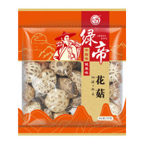 绿帝 GREEN KING 花菇 250g/袋