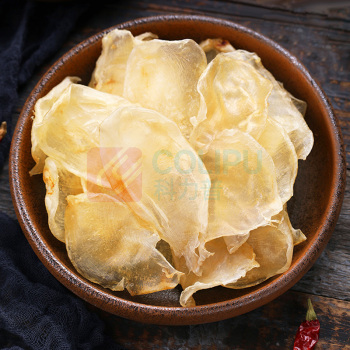 啟泰 花胶(小花胶) 盒装 350g/盒