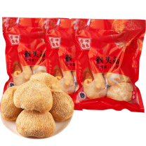 啟泰 猴头菇 优惠装 100g*3包