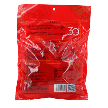 啟泰 木耳 优惠装 180g*2包