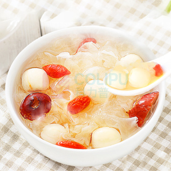 啟泰 莲子 袋装 250g*2包