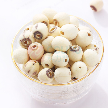 啟泰 莲子 袋装 250g*2包