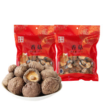 啟泰 香菇 优惠装 200g*2包