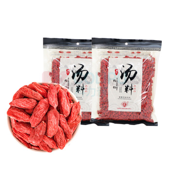啟泰 枸杞子 袋装 300g*2包