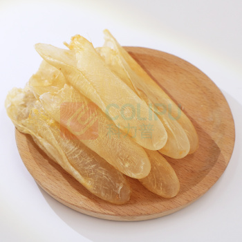 啟泰 鱼胶礼盒 (筒胶80-100头) 100g/盒