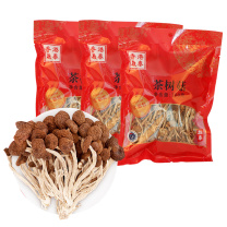 啟泰 茶树菇 优惠装 100g*3包